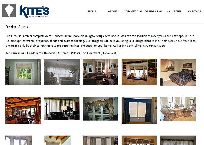 Kites Interiors
