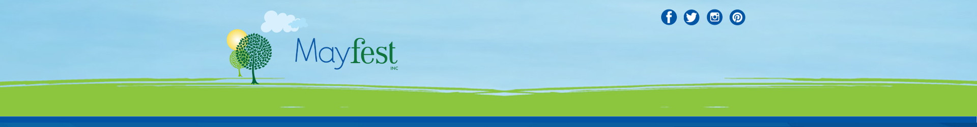 Mayfest INC.