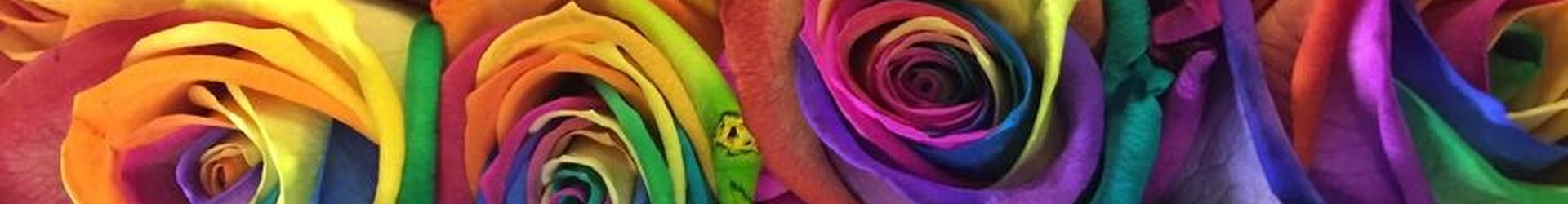 The Flower Market on 7th Street