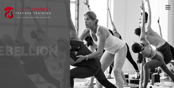 Brooke Hamblet Teacher Training