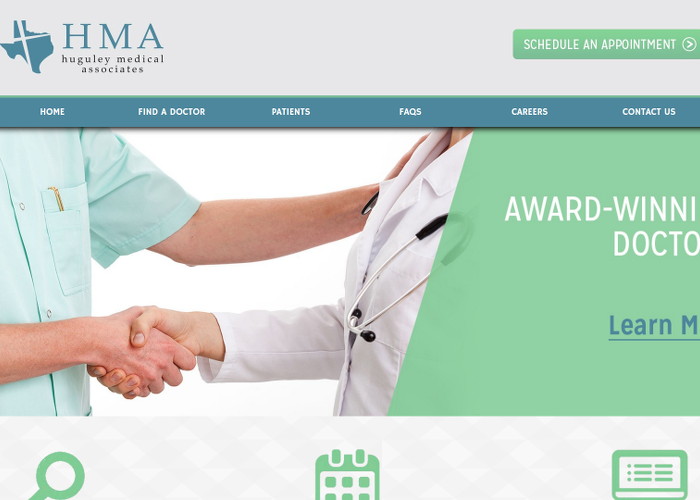 Huguley Medical Associates