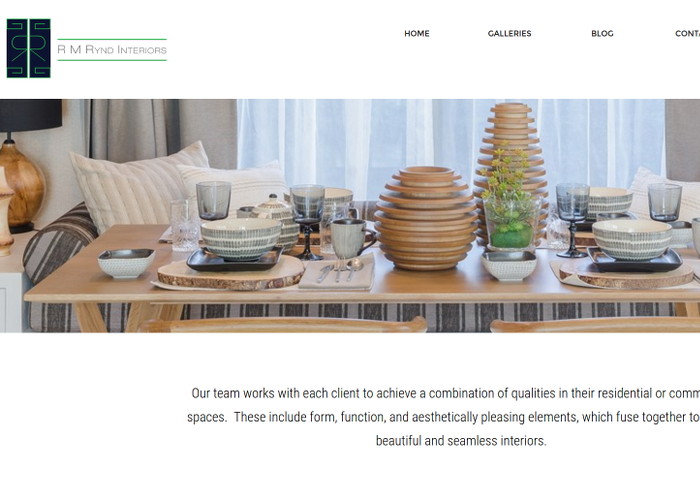 R M Rynd Interiors