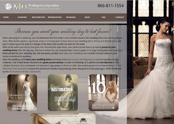 Fort Worth Wedding Gown Specialist
