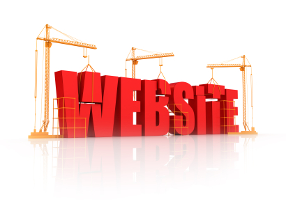 create website