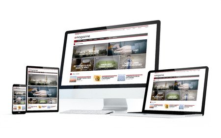 website design Fort Worth Texas