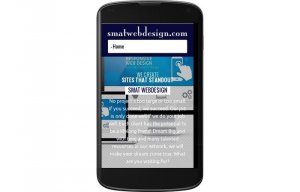 Is your website Mobile Friendly?